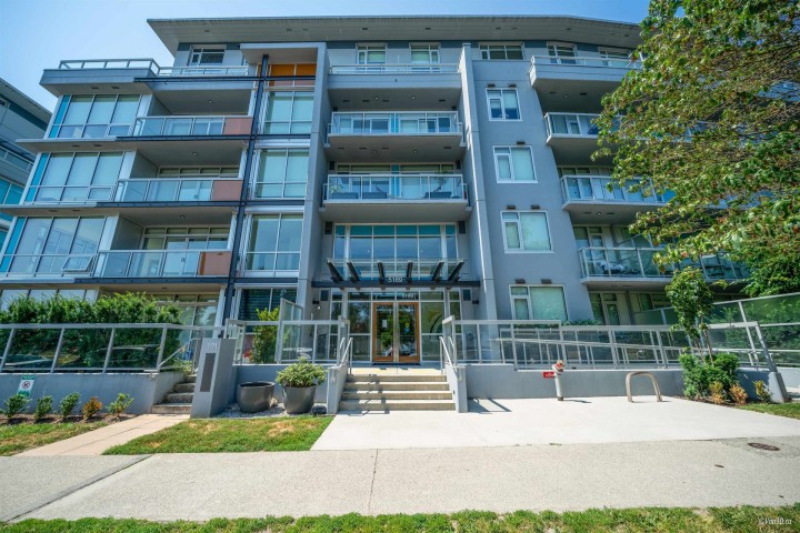 Photo 1 at 211 - 5189 Cambie Street, Cambie, Vancouver West