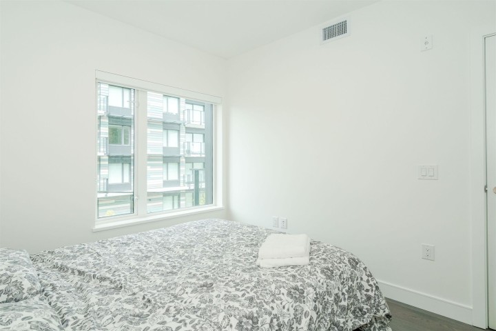 Photo 14 at 305 - 477 W 59th Avenue, South Cambie, Vancouver West