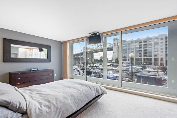 Photo 14 at D3 - 988 Beach Avenue, Yaletown, Vancouver West