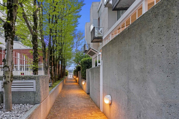 Photo 30 at D3 - 988 Beach Avenue, Yaletown, Vancouver West