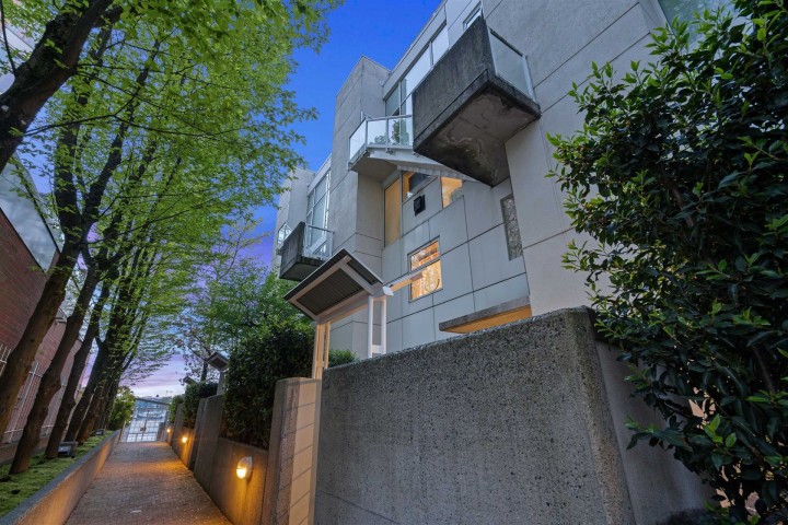 Photo 31 at D3 - 988 Beach Avenue, Yaletown, Vancouver West