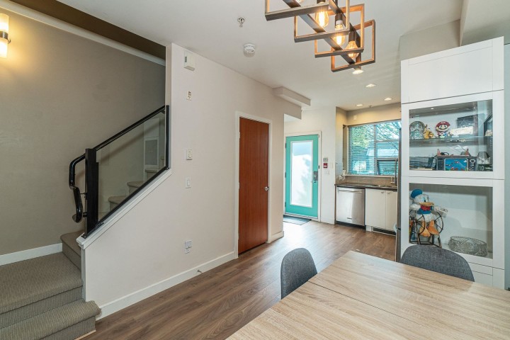 Photo 5 at 8888 Selkirk Street, Marpole, Vancouver West