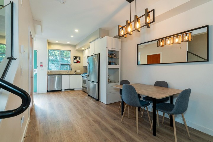 Photo 8 at 8888 Selkirk Street, Marpole, Vancouver West