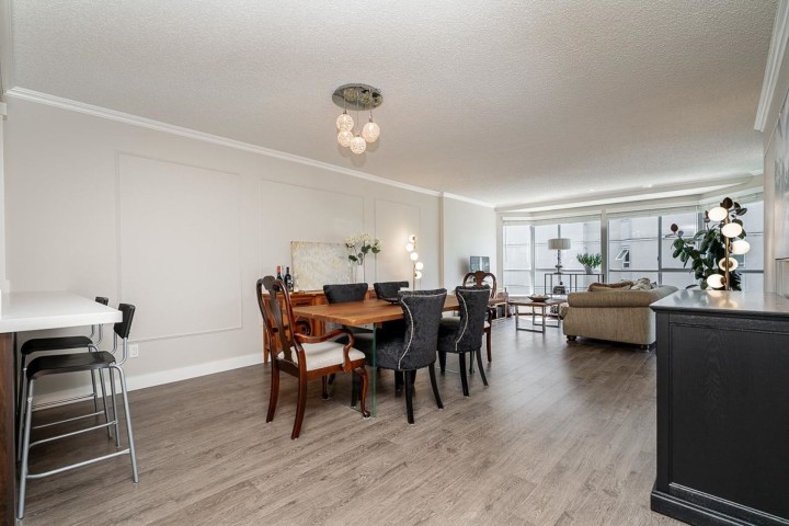 Photo 14 at 613 - 518 Moberly Road, False Creek, Vancouver West