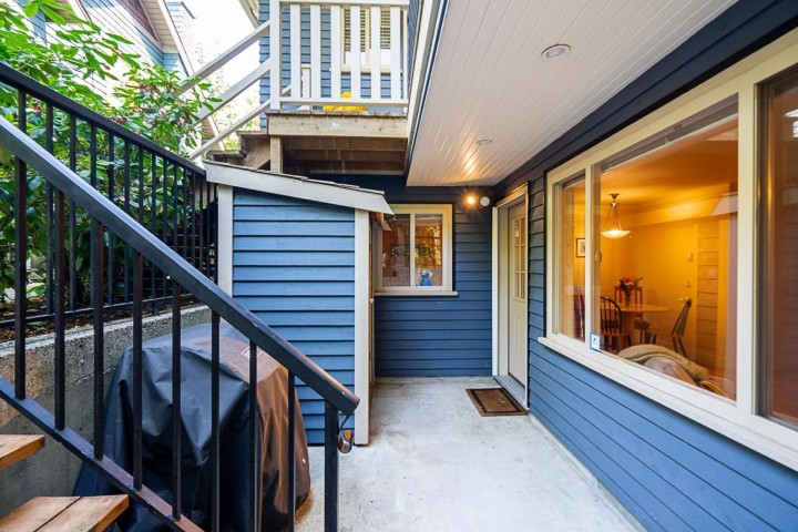 Photo 6 at 2311 W 8th Avenue, Kitsilano, Vancouver West