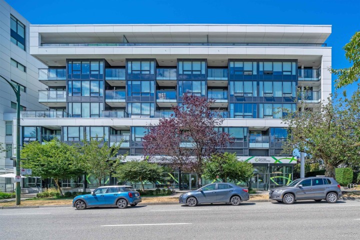 Photo 6 at 102 - 6311 Cambie Street, Oakridge VW, Vancouver West