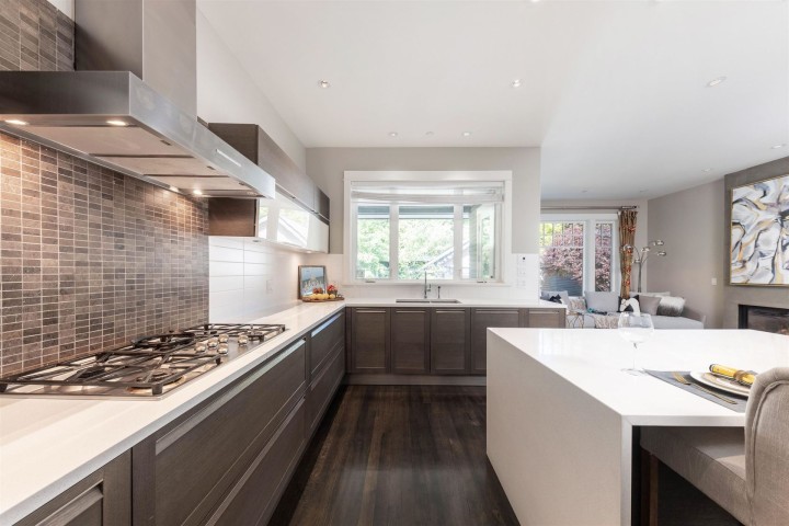 Photo 5 at 6479 Larch Street, Kerrisdale, Vancouver West