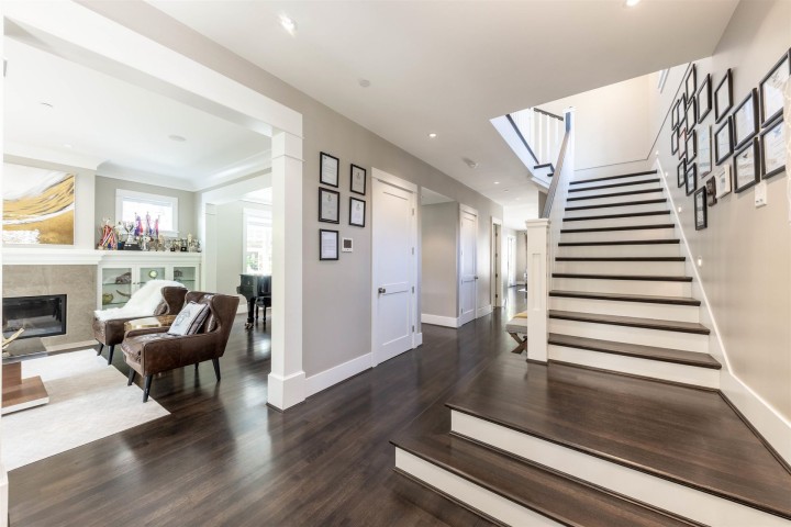 Photo 10 at 6479 Larch Street, Kerrisdale, Vancouver West