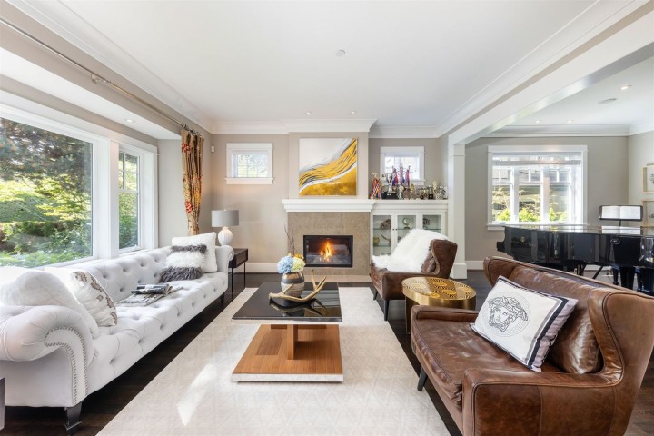 Photo 12 at 6479 Larch Street, Kerrisdale, Vancouver West