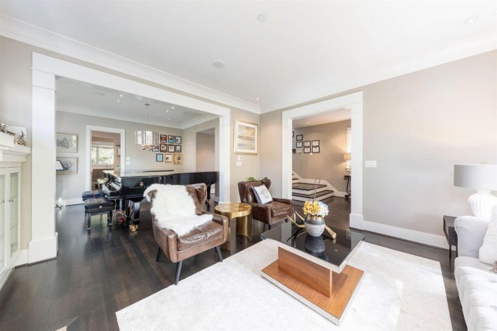 Photo 13 at 6479 Larch Street, Kerrisdale, Vancouver West