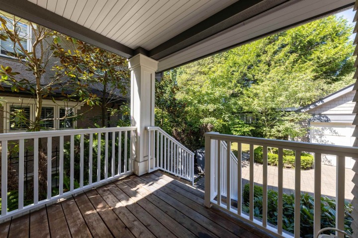 Photo 15 at 6479 Larch Street, Kerrisdale, Vancouver West