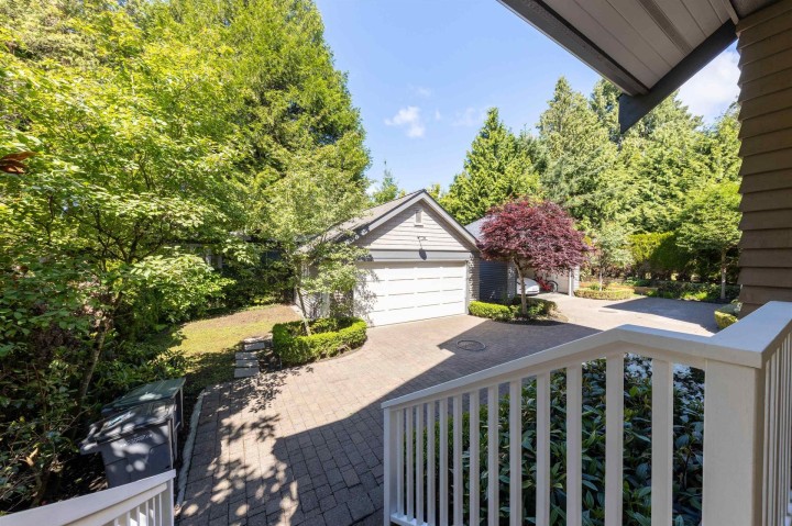 Photo 16 at 6479 Larch Street, Kerrisdale, Vancouver West