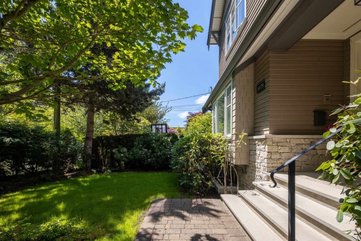 Photo 33 at 6479 Larch Street, Kerrisdale, Vancouver West