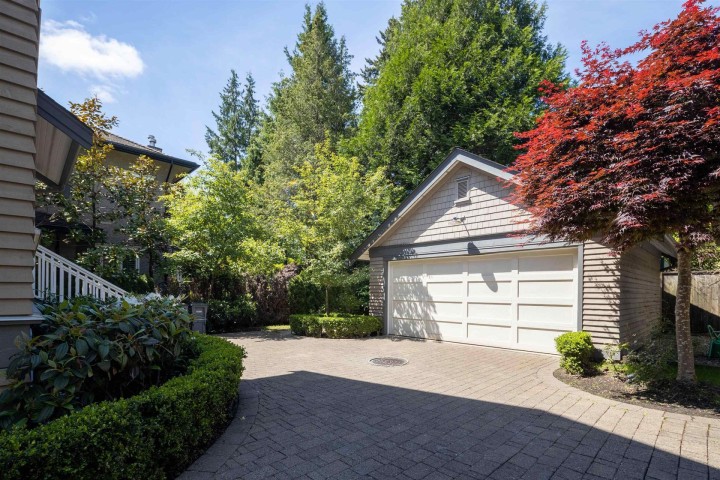 Photo 35 at 6479 Larch Street, Kerrisdale, Vancouver West