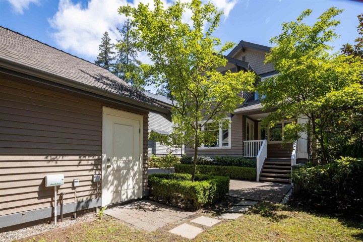 Photo 37 at 6479 Larch Street, Kerrisdale, Vancouver West