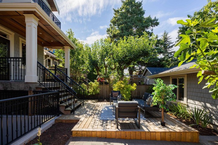 Photo 29 at 3523 W 23rd Avenue, Dunbar, Vancouver West