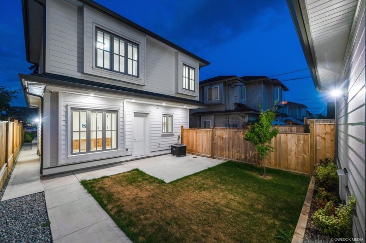 Photo 34 at 8331 Cartier Street, Marpole, Vancouver West