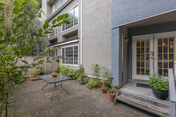 Photo 17 at 110 - 125 W 18th Street, Central Lonsdale, North Vancouver