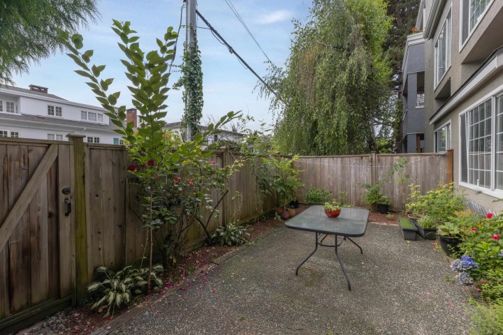 Photo 19 at 110 - 125 W 18th Street, Central Lonsdale, North Vancouver