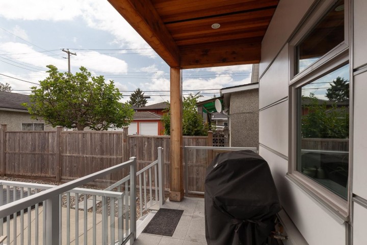 Photo 31 at 2032 E 22nd Avenue, Victoria VE, Vancouver East