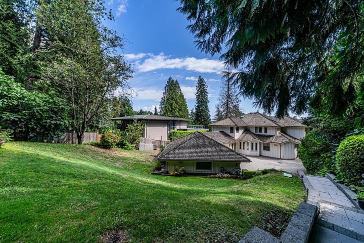 Photo 32 at 1361 Mathers Avenue, Ambleside, West Vancouver