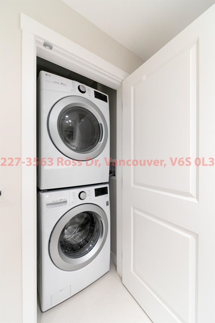 Photo 10 at 227 - 3563 Ross Drive, University VW, Vancouver West