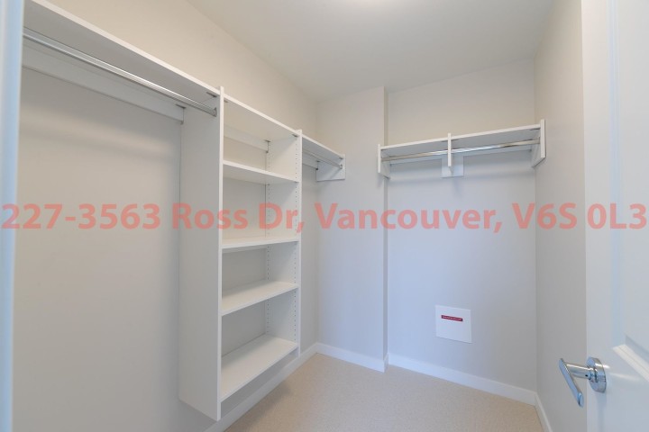 Photo 14 at 227 - 3563 Ross Drive, University VW, Vancouver West