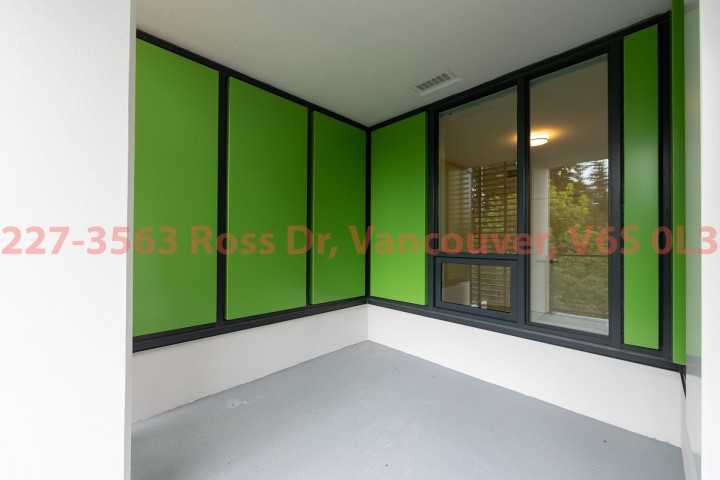 Photo 23 at 227 - 3563 Ross Drive, University VW, Vancouver West