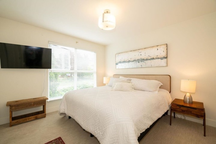 Photo 15 at 308 - 1858 W 5th Avenue, Kitsilano, Vancouver West