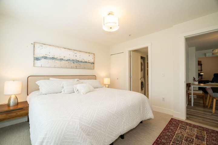 Photo 16 at 308 - 1858 W 5th Avenue, Kitsilano, Vancouver West