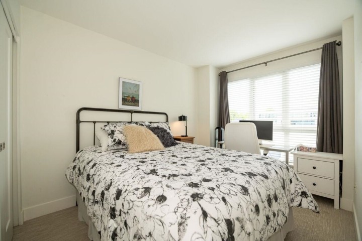 Photo 18 at 308 - 1858 W 5th Avenue, Kitsilano, Vancouver West