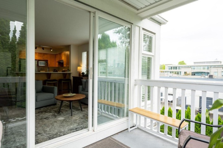 Photo 23 at 308 - 1858 W 5th Avenue, Kitsilano, Vancouver West