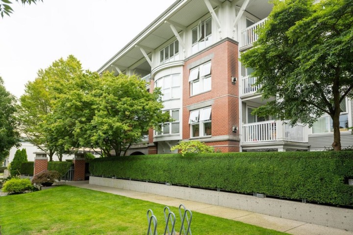 Photo 25 at 308 - 1858 W 5th Avenue, Kitsilano, Vancouver West