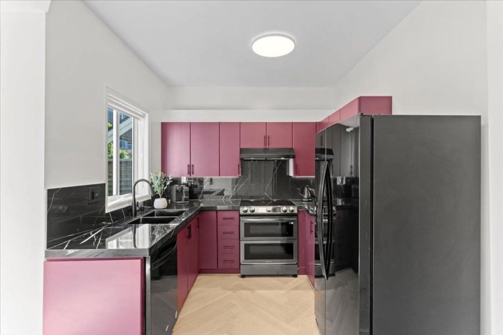 Photo 17 at 676 W 26th Avenue, Cambie, Vancouver West